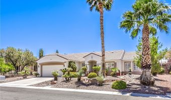 2565 Leighton Ave, Henderson, NV 89052