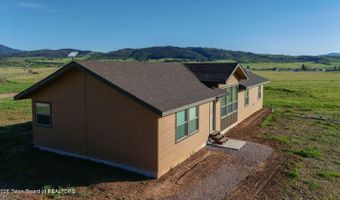 184 BUTTERCUP Ln, Bedford, WY 83112