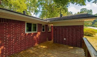 721 W Narroway St, Benton, AR 72019