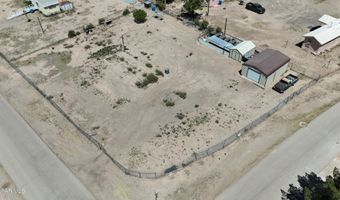 331 Valle Lindo Dr, Socorro, TX 79927