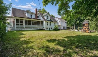 29 Tremont St, Boscawen, NH 03303