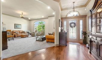 4302 Kensington Ave, Bentonville, AR 72712