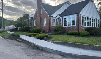 202 Black St, Barbourville, KY 40906