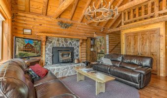 34 Sierra Blanca Trl, Angel Fire, NM 87710