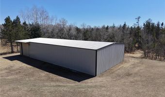 24996 Horseshoe Rd, Akeley, MN 56433