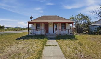 101 N 14th St, Alpine, TX 79830