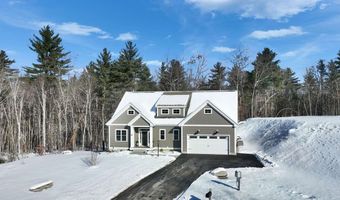 14 Overlook Cir, Auburn, NH 03032