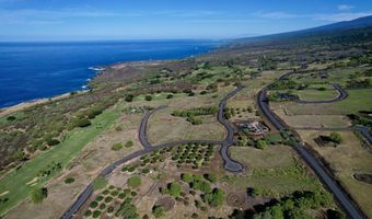 81-6499 MAMAKA Pl Lot #: 250, Kealakekua, HI 96750