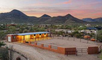 40205 N 26TH St, Cave Creek, AZ 85331