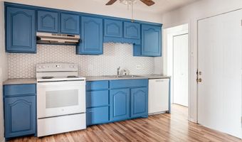 1726 GREEN St, Abilene, TX 79603