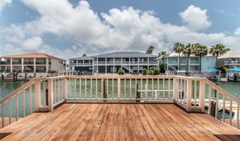 129 Sea Breeze Dr, Aransas Pass, TX 78336