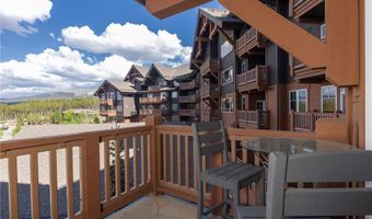 1521 SKI HILL Rd 8318, Breckenridge, CO 80424