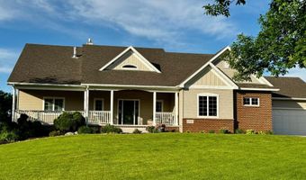 2441 Highland Trl SW, Alexandria, MN 56308