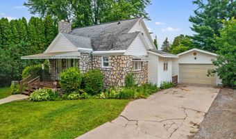 202 E Blair St, Alpena, MI 49707