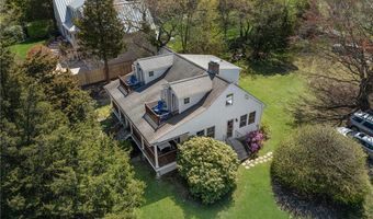 153 Hamilton Ave, Jamestown, RI 02835