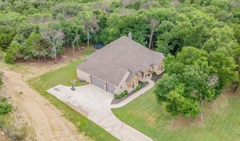 4033 Overlook Way, Weatherford, TX 76085