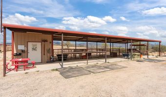21800 W Hawkeye Rd, Congress, AZ 85332