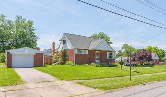 1114 Joetta Dr, Anderson Twp., OH 45230