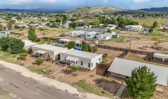 1104 W Eagle Pass, Alpine, TX 79830