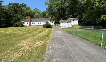 163 Church House Hollow Rd, Bandy, VA 24602