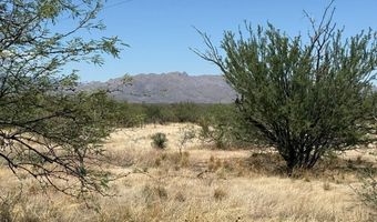 2720 W Blueflax Ln, Benson, AZ 85602