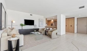 10281 W Bay Harbor Dr 501, Bay Harbor Islands, FL 33154