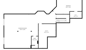 3220 Fairhaven Dr, Allegan, MI 49010