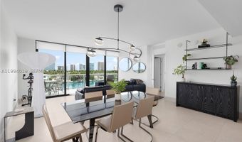 10201 E Bay Harbor Dr 507, Bay Harbor Islands, FL 33154
