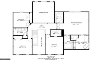 14309 AUTUMN CREST Rd, Boyds, MD 20841