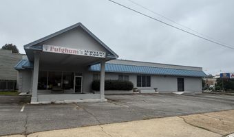 106 S Lee St, Americus, GA 31709