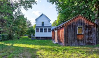 1353 Route 302, Bartlett, NH 03812