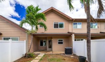 91-2131 Kaioli St 3405, Ewa Beach, HI 96706