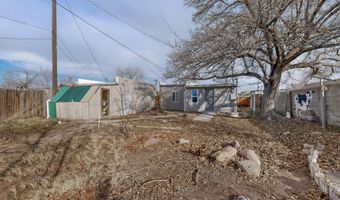 902 Headingly Ave NW, Albuquerque, NM 87107