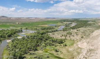 CHAPEL CANYON, Big Piney, WY 83113