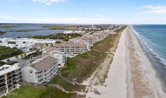 2111 W Ft Macon Rd 251, Atlantic Beach, NC 28512