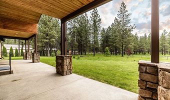 32672 N SHEEP SPRINGS Rd, Athol, ID 83801