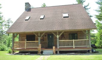 1 Judges Point Rd, Abbot, ME 04406