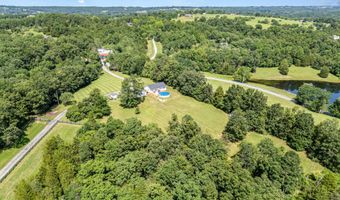 13542 Hissem Rd, Alexandria, KY 41001