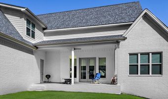 920 Caddo Dr, Benton, AR 72019