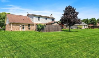 866 Westgate Dr, Anderson, IN 46012
