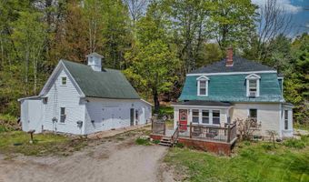 3 Plaisted Rd, Campton, NH 03223
