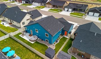 5811 Bear Track Trl, Billings, MT 59106