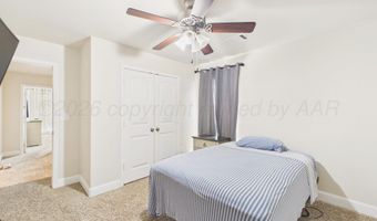 9701 SYDNEY Dr, Amarillo, TX 79119