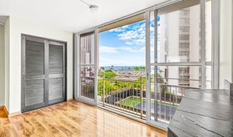 419 A Atkinson Dr 806, Honolulu, HI 96814