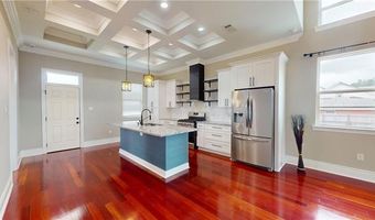 216 BEAR Dr, Arabi, LA 70032