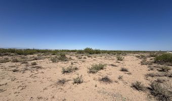 Lot 11 Block 2 Southland Rd, Alamogordo, NM 88310