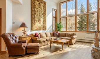 15 Highlands Ln 406, Beaver Creek, CO 81620