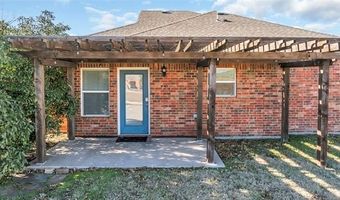 4901 Rock Crk, Ardmore, OK 73401