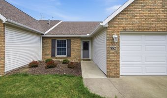 952 Oakbrook Dr, Ashland, OH 44805