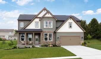 7711 Timber Creek Dr Plan: QUENTIN, Alexandria, KY 41001